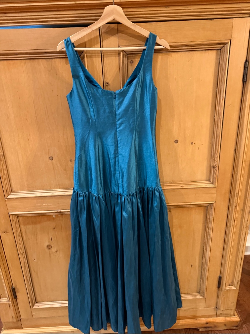 Hutch Gabriella Maxi Dress - Picture 4 of 6